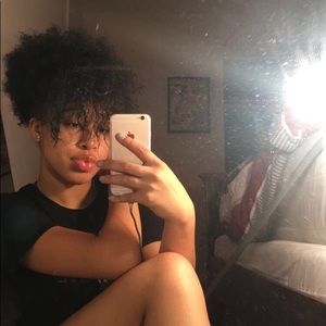 Meet your Posher, Tamya